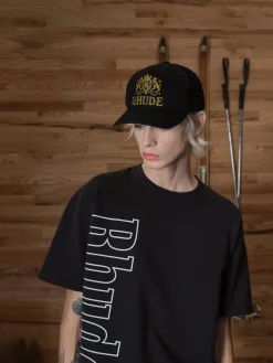 CRESTA CIGAR HAT
