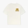 CRESTA CIGAR TEE
