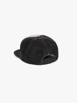 CRESTA DENIM HAT