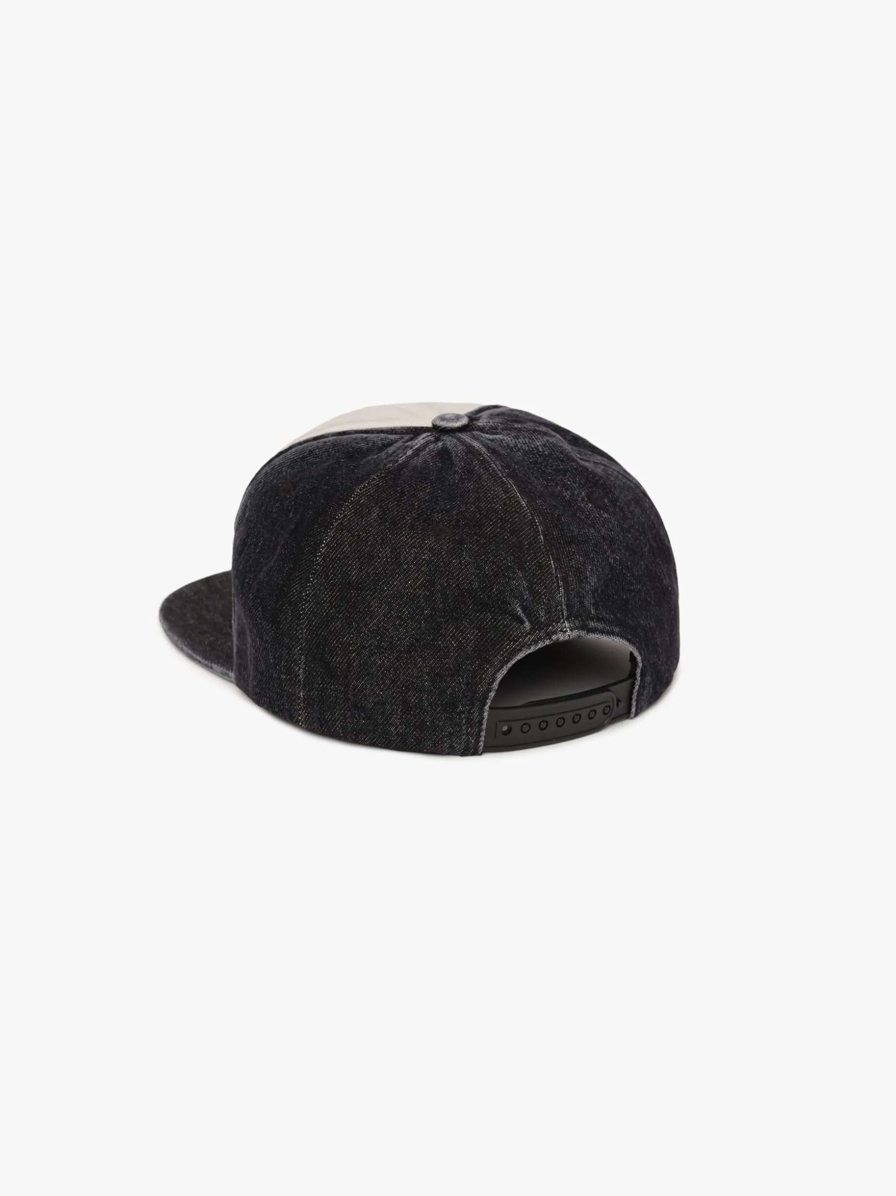 CRESTA DENIM HAT