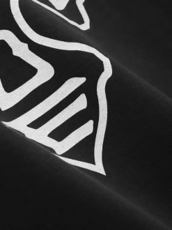 CROSS LS TEE