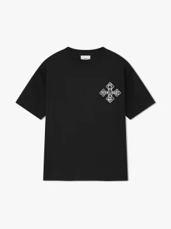 CROSS TEE