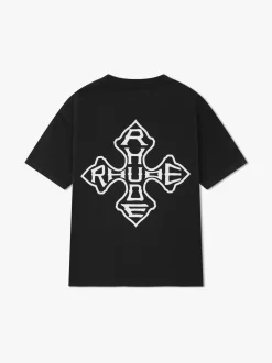 CROSS TEE
