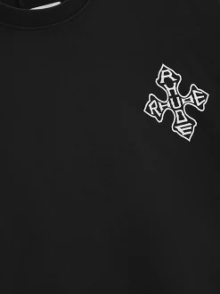 CROSS TEE