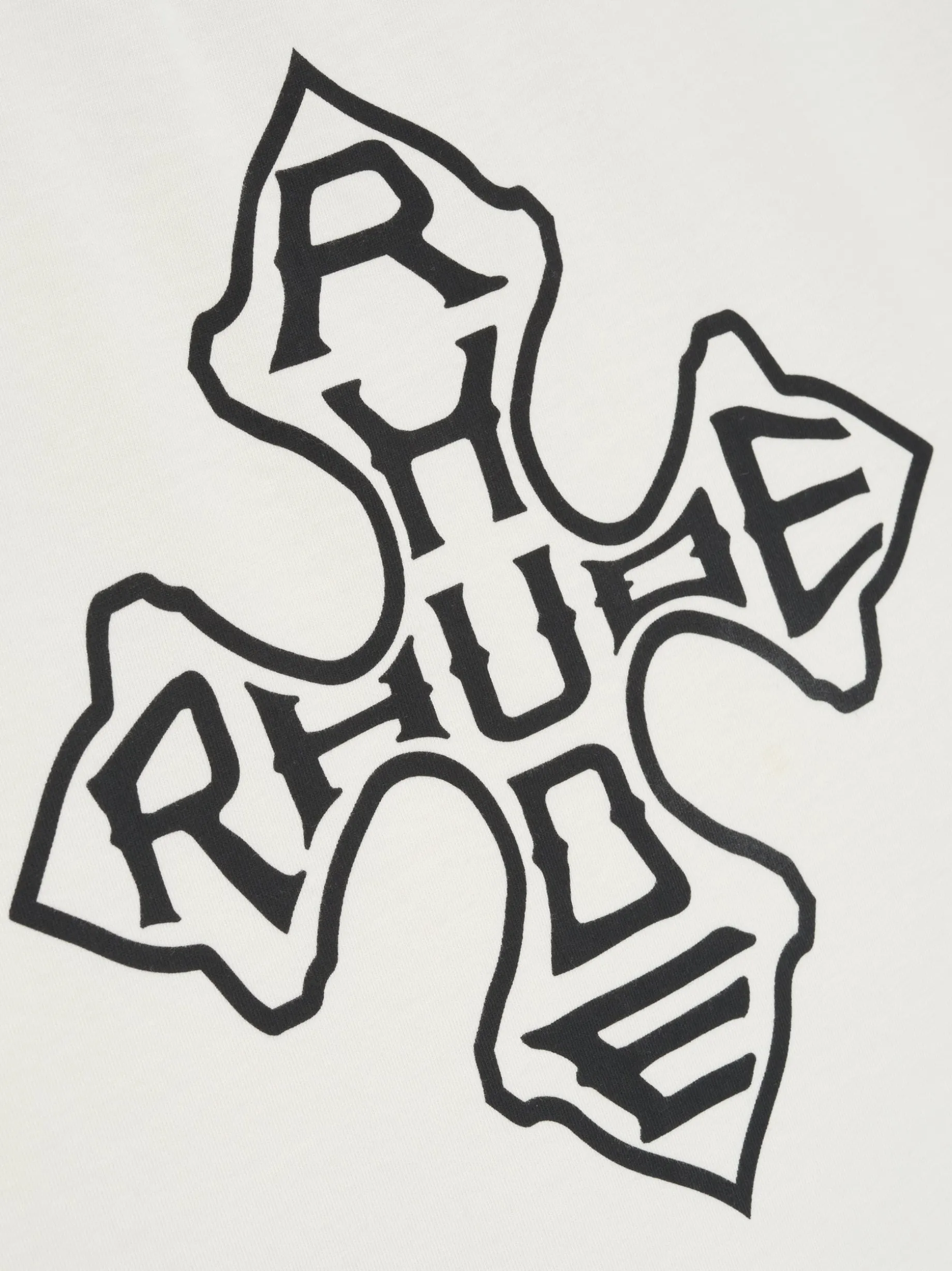 CROSS TEE