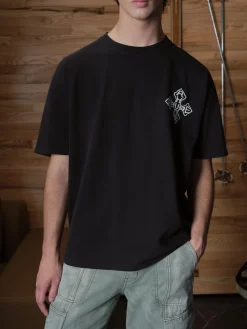 CROSS TEE