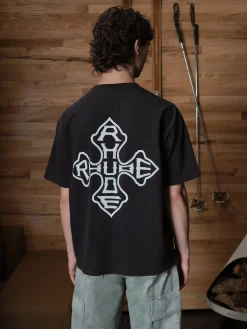 CROSS TEE