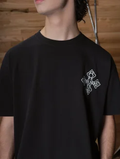 CROSS TEE