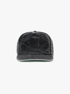 DENIM ARC LOGO HAT