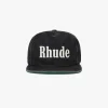 DENIM LOGO HAT