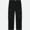 DESERT CARGOS