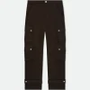 DESERT CARGOS