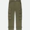 DESERT CARGOS