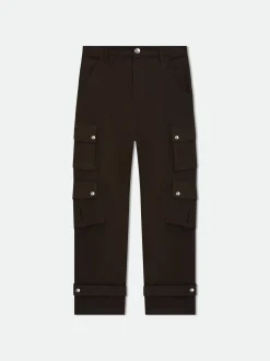 DESERT CARGOS