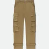 DESERT CARGOS