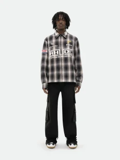 DESERT CARGOS