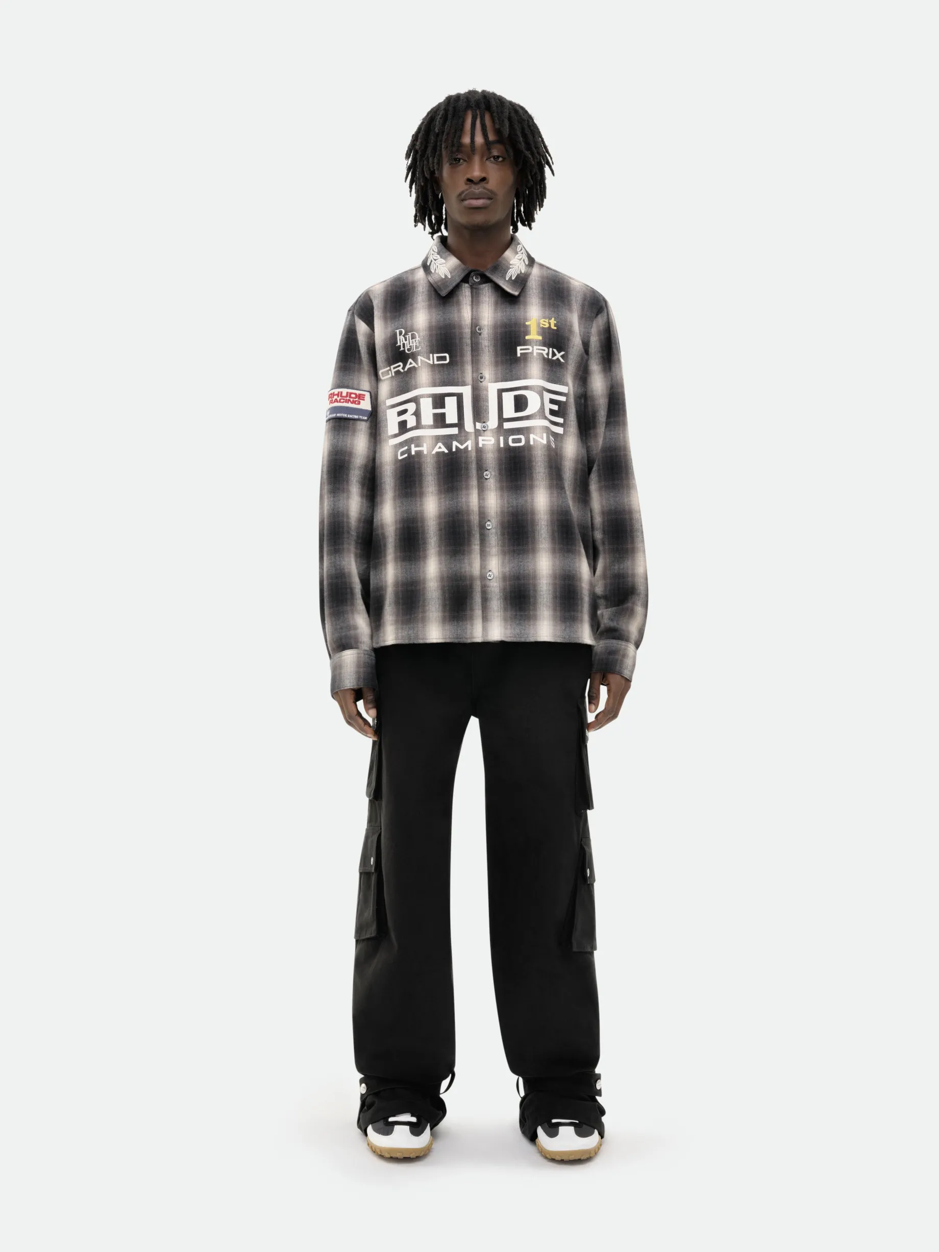 DESERT CARGOS