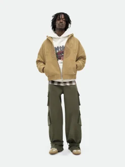 DESERT CARGOS