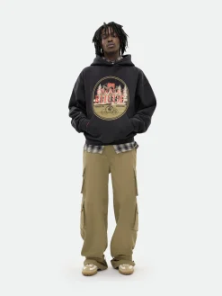 DESERT CARGOS