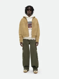 DESERT CARGOS