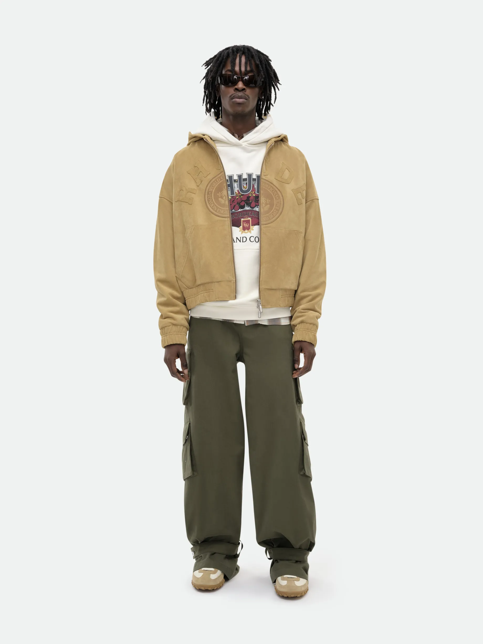 DESERT CARGOS