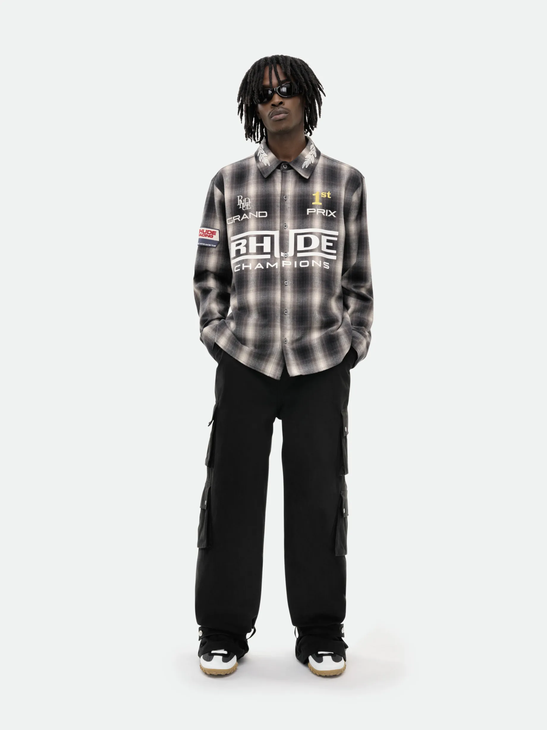 DESERT CARGOS