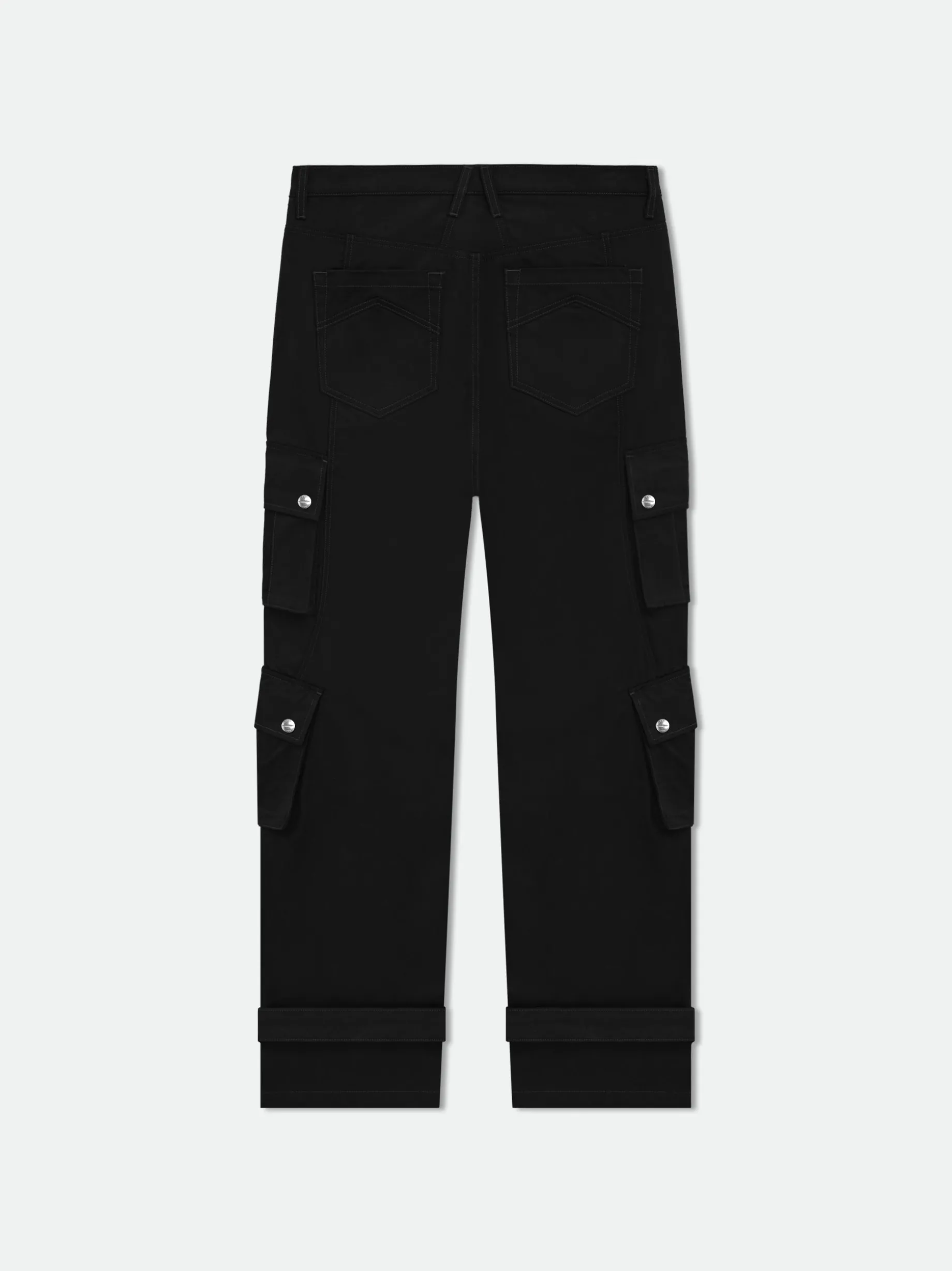 DESERT CARGOS
