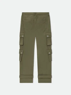 DESERT CARGOS
