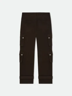 DESERT CARGOS