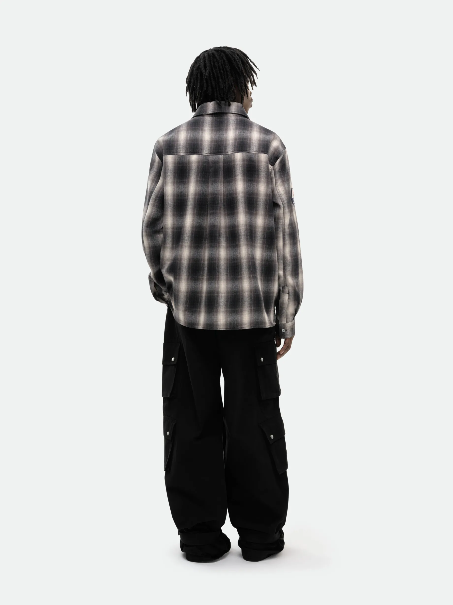 DESERT CARGOS