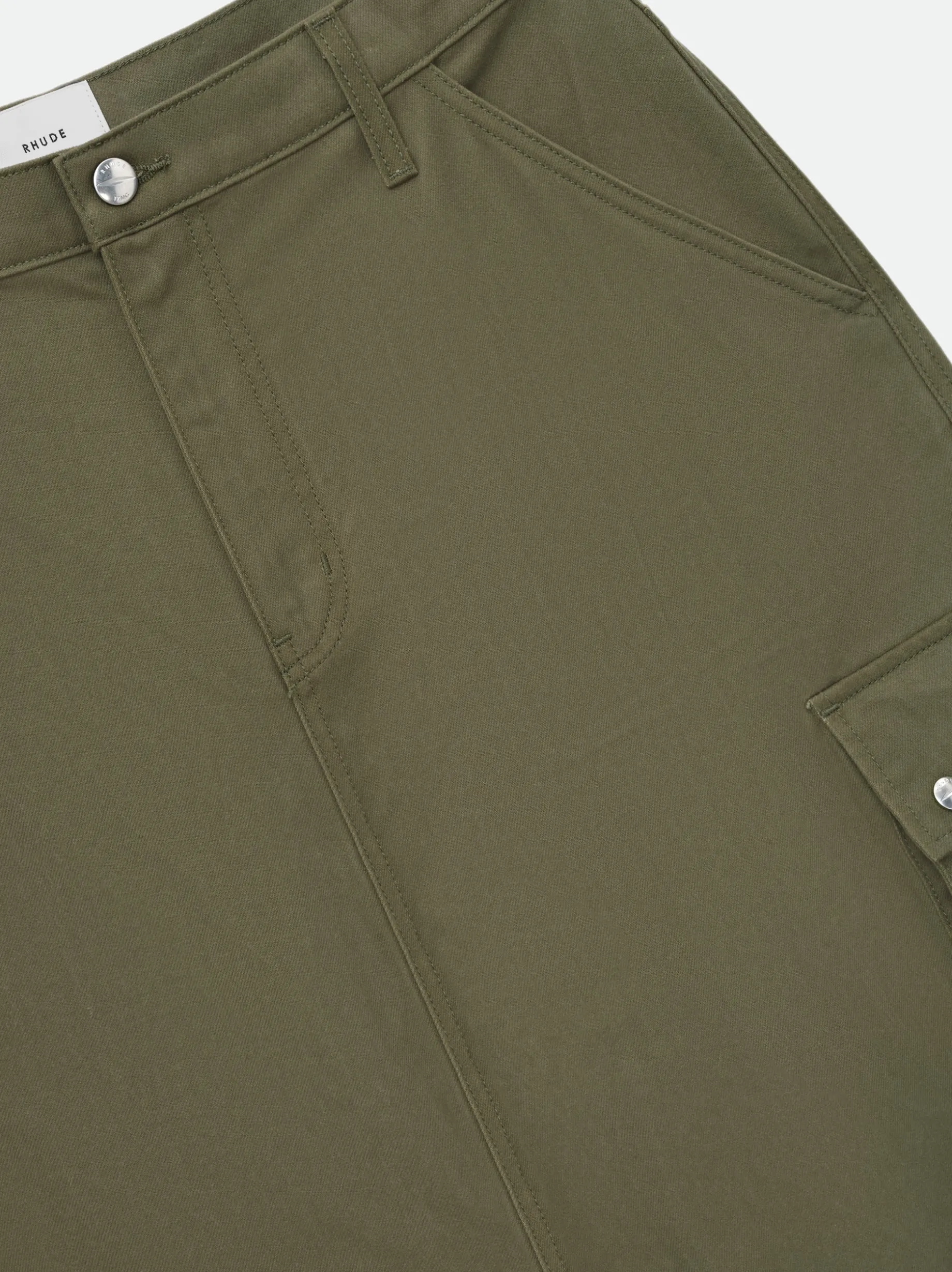 DESERT CARGOS