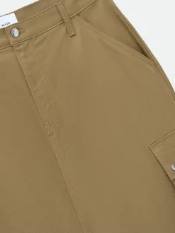 DESERT CARGOS