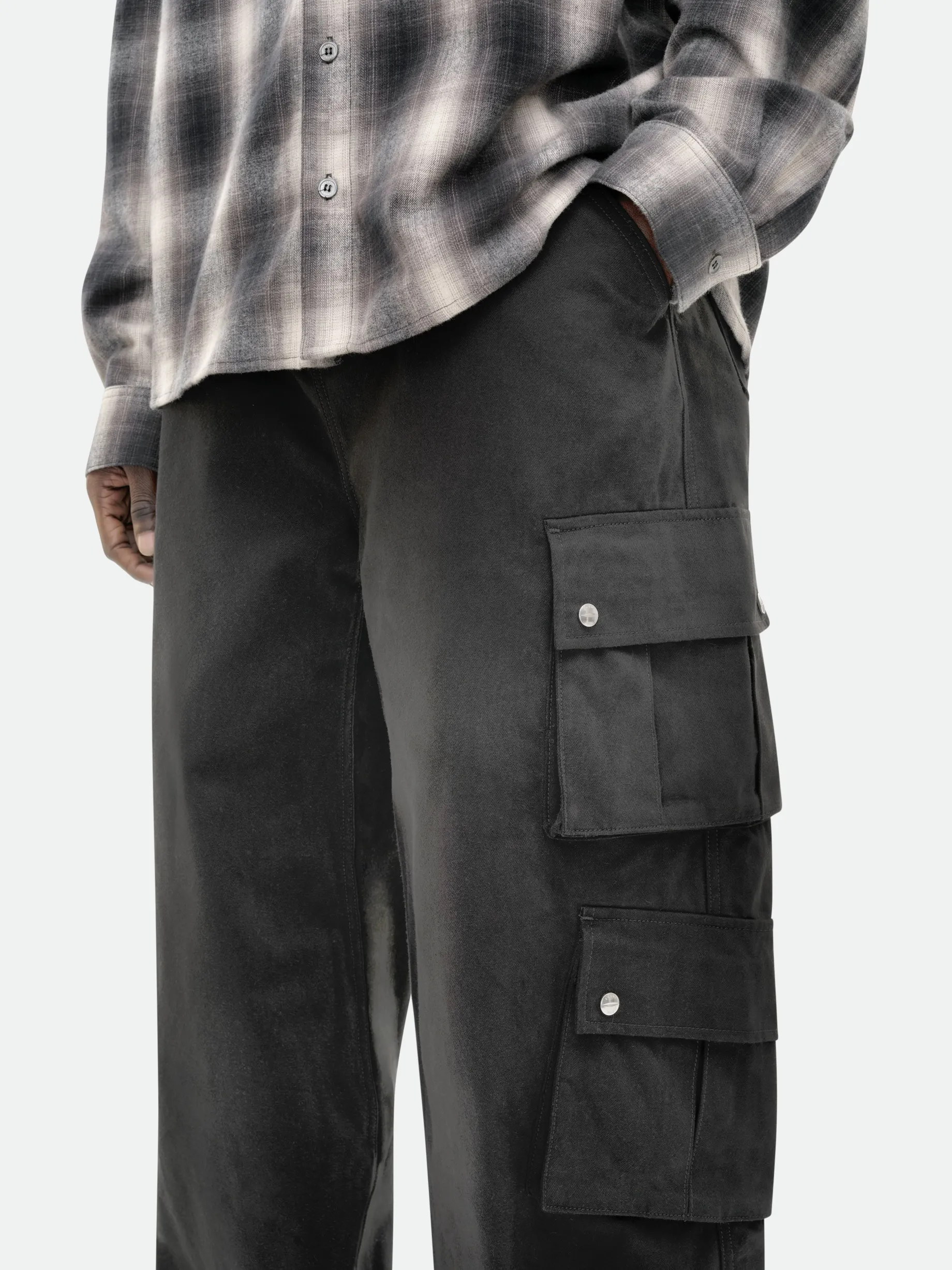 DESERT CARGOS