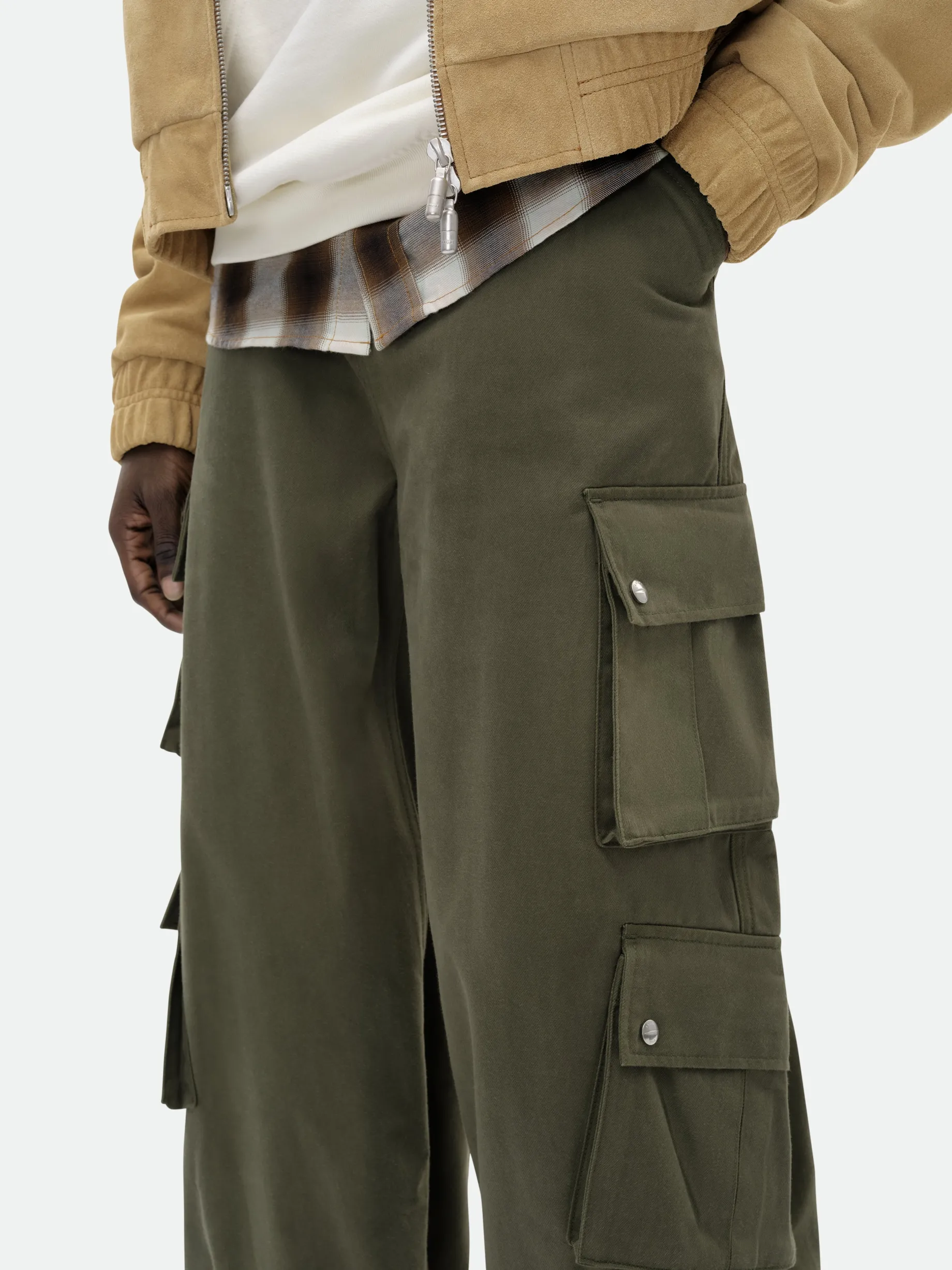DESERT CARGOS