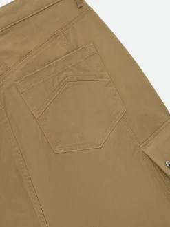 DESERT CARGOS