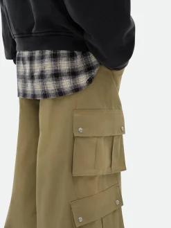 DESERT CARGOS
