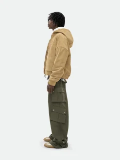 DESERT CARGOS