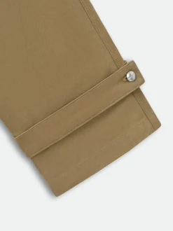 DESERT CARGOS
