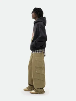 DESERT CARGOS