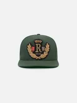 DIANA CREST HAT