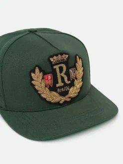 DIANA CREST HAT