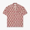 DOLCE VITA SILK SHIRT