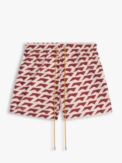 DOLCE VITA SWIM TRUNKS