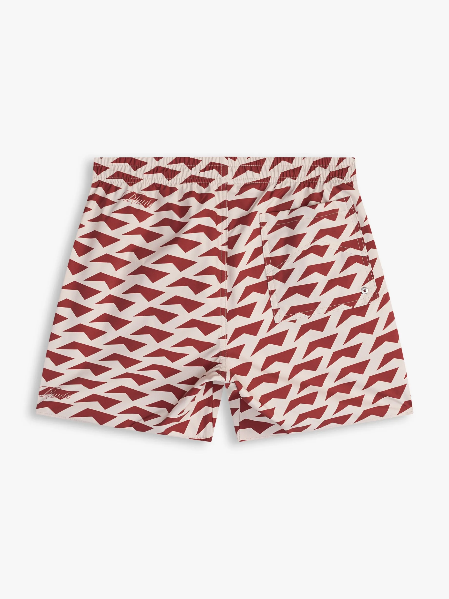 DOLCE VITA SWIM TRUNKS