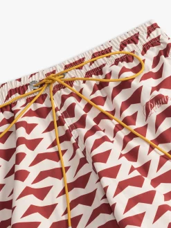 DOLCE VITA SWIM TRUNKS