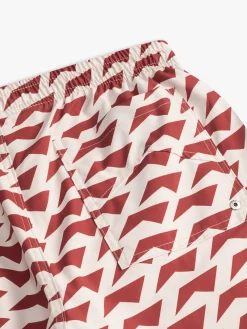 DOLCE VITA SWIM TRUNKS