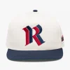 DOUBLE-R HAT