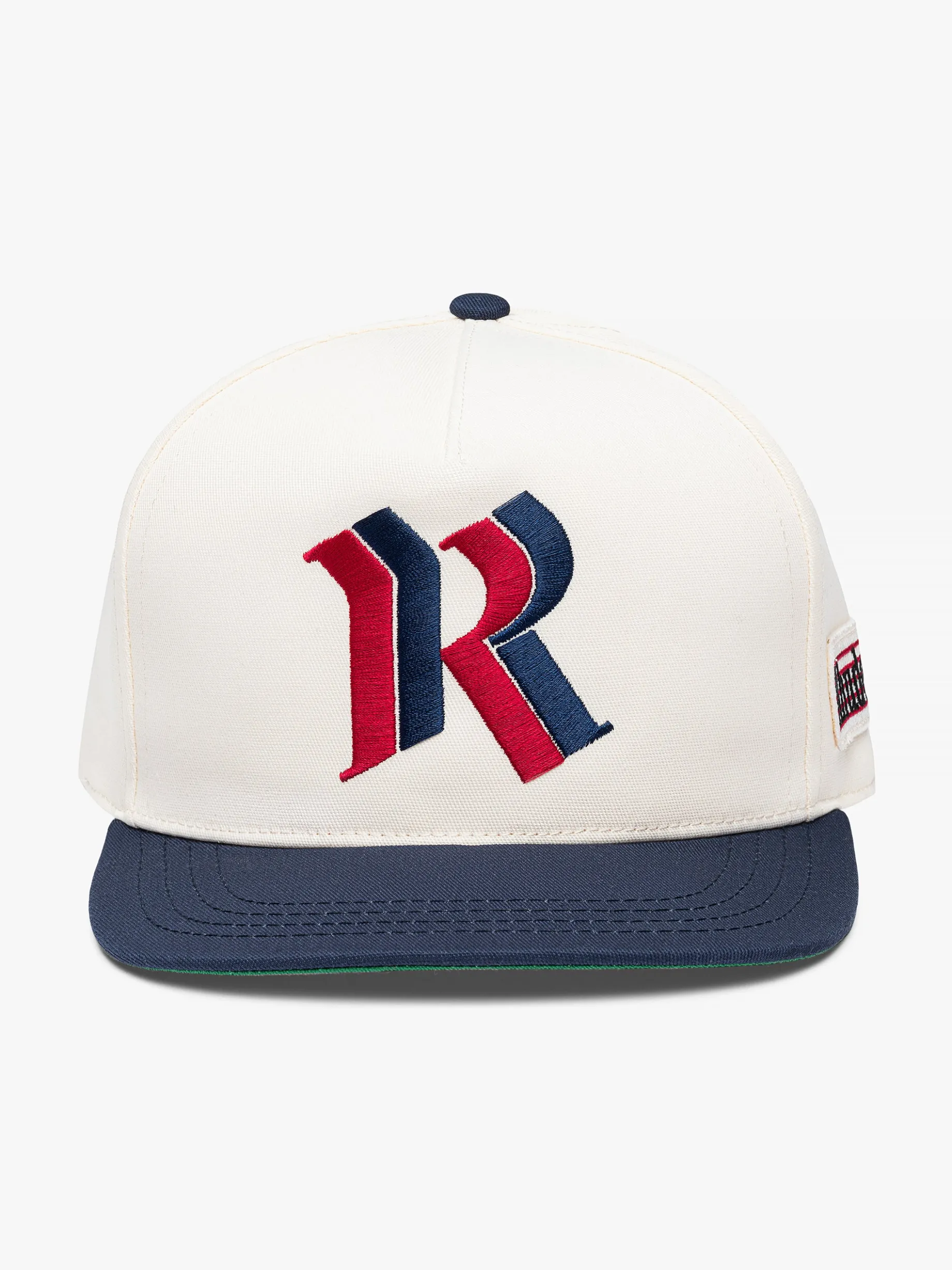 DOUBLE-R HAT