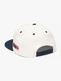 DOUBLE-R HAT