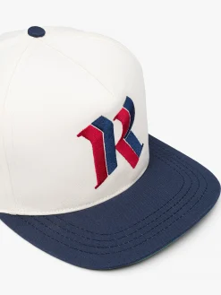 DOUBLE-R HAT